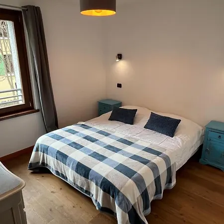 Au Cœur De Avec Parking Et Animaux Acceptés - Fr-1-343-187 * Chamonix